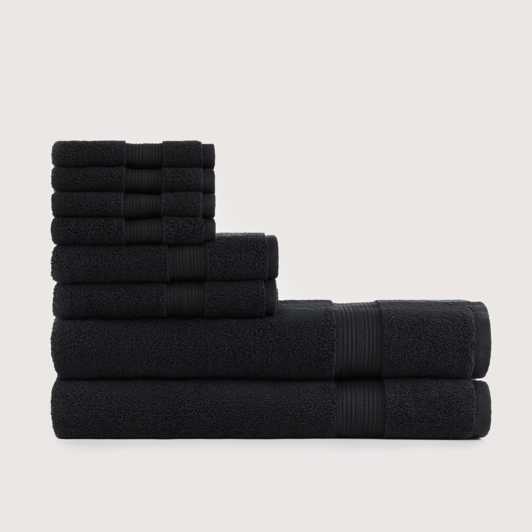 Ultrasoft Complete Bath Bundle 8pcs
