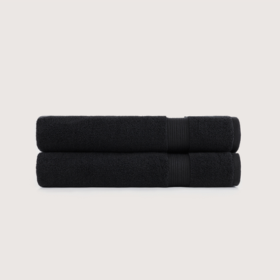 Ultrasoft Cotton Bath Towels