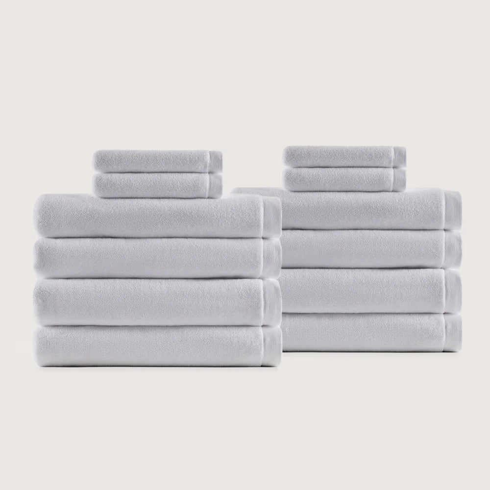 Heavyweight Luxe Bundle