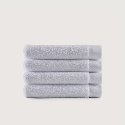 Heavyweight Cotton Washcloths