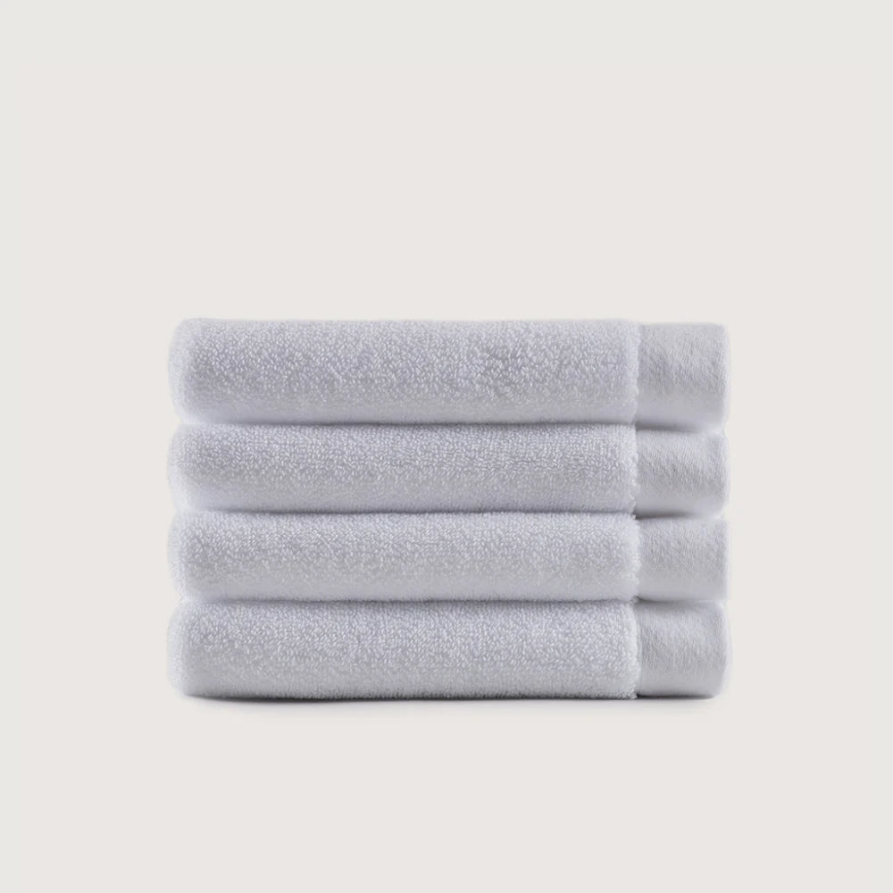 Heavyweight Cotton Washcloths