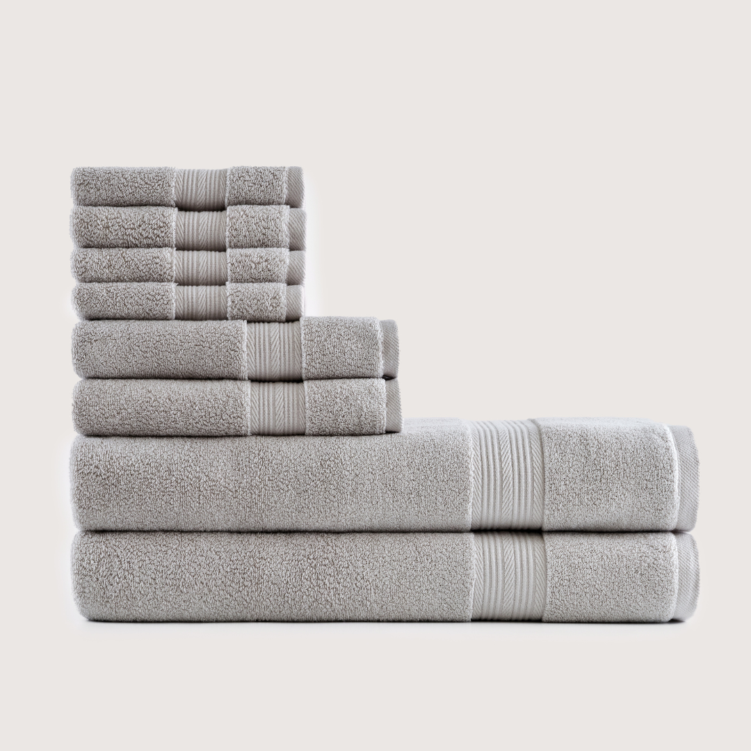 Ultrasoft Complete Bath Bundle 8pcs