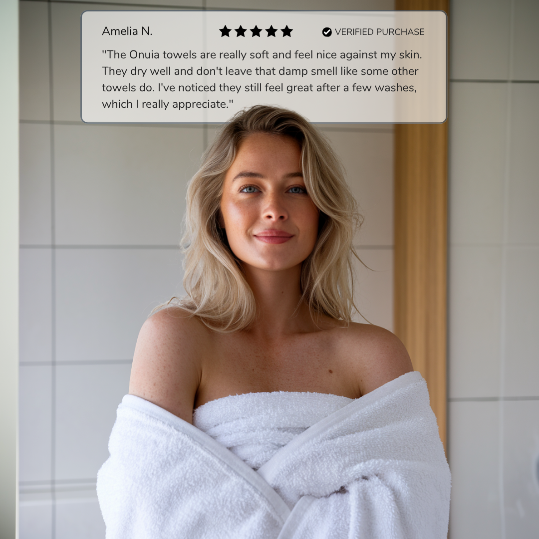 Ultrasoft Complete Bath Bundle 8pcs