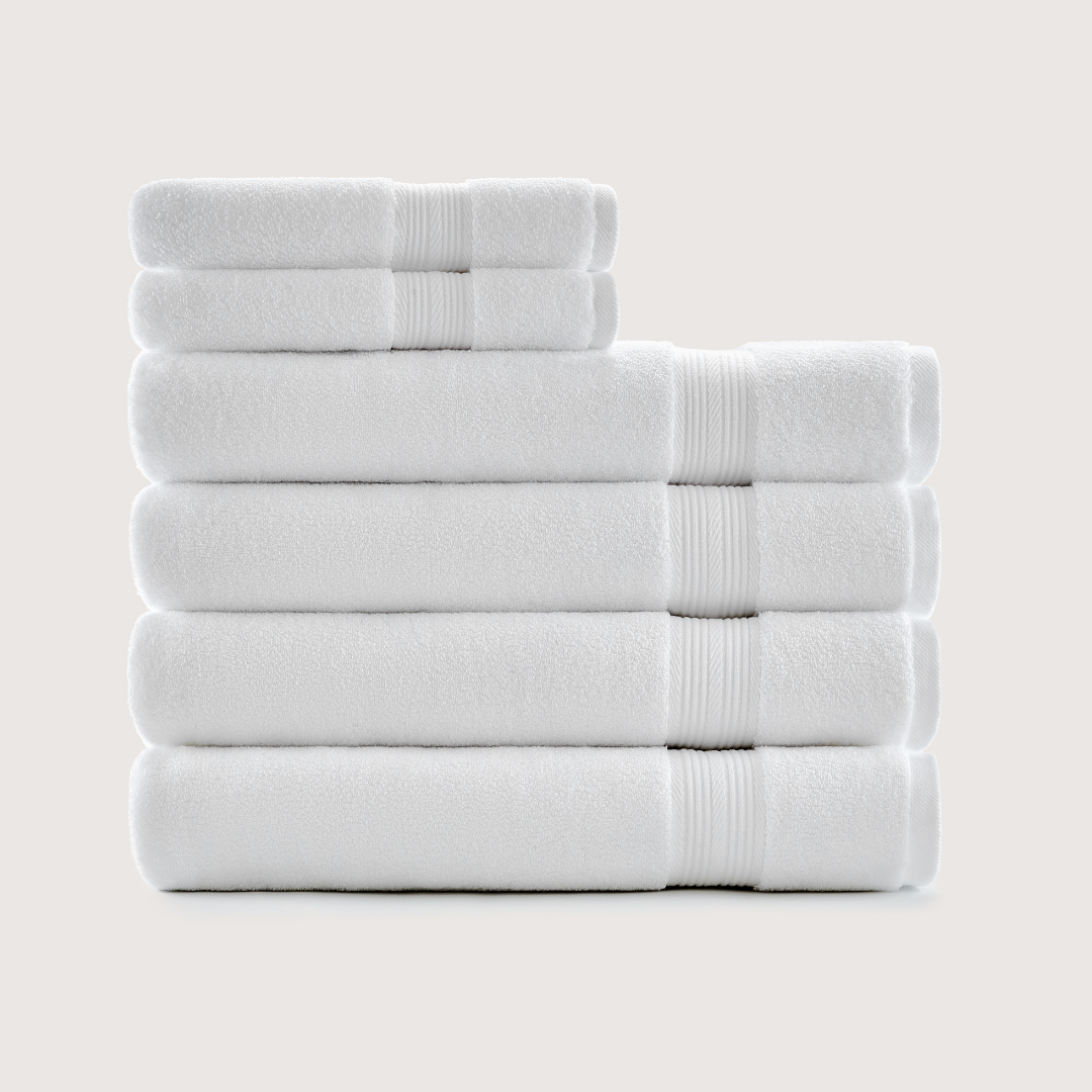 Ultrasoft Spa Bundle 6pcs