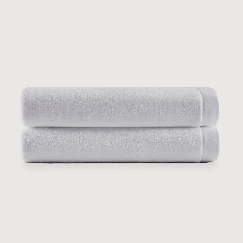 Heavyweight Cotton Bath Towels
