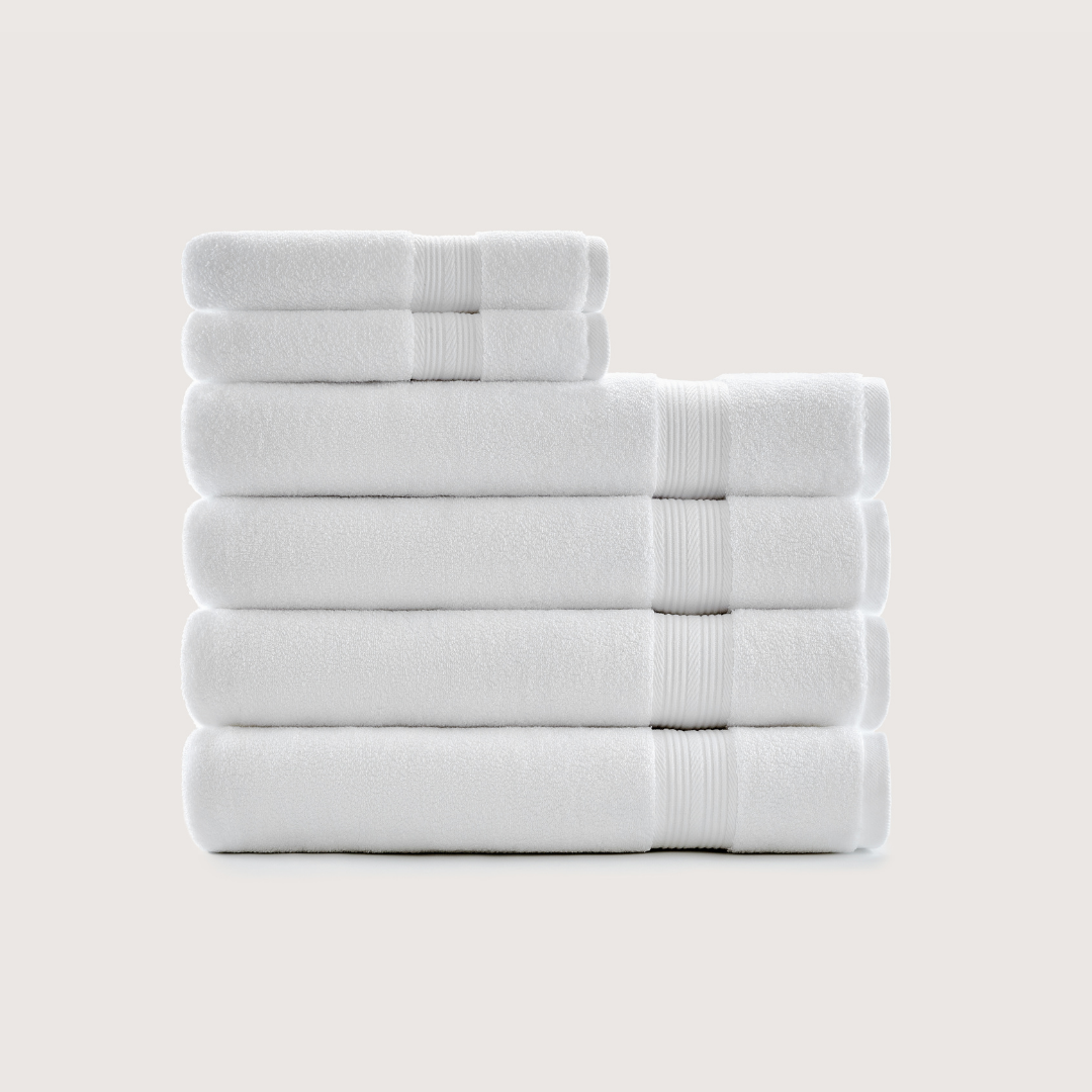 Ultrasoft Spa Bundle 6pcs