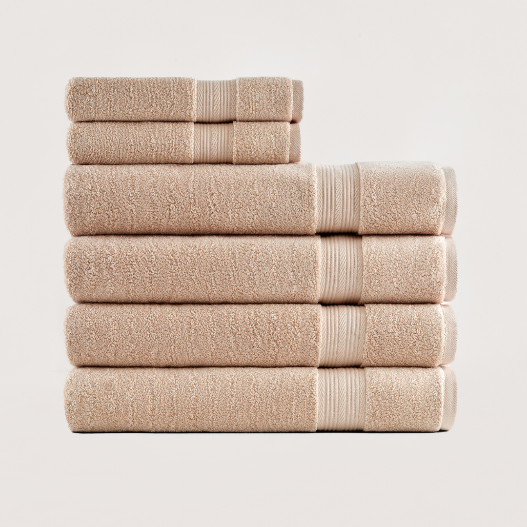 Ultrasoft Spa Bundle 6pcs