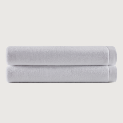Heavyweight Cotton Bath Sheets
