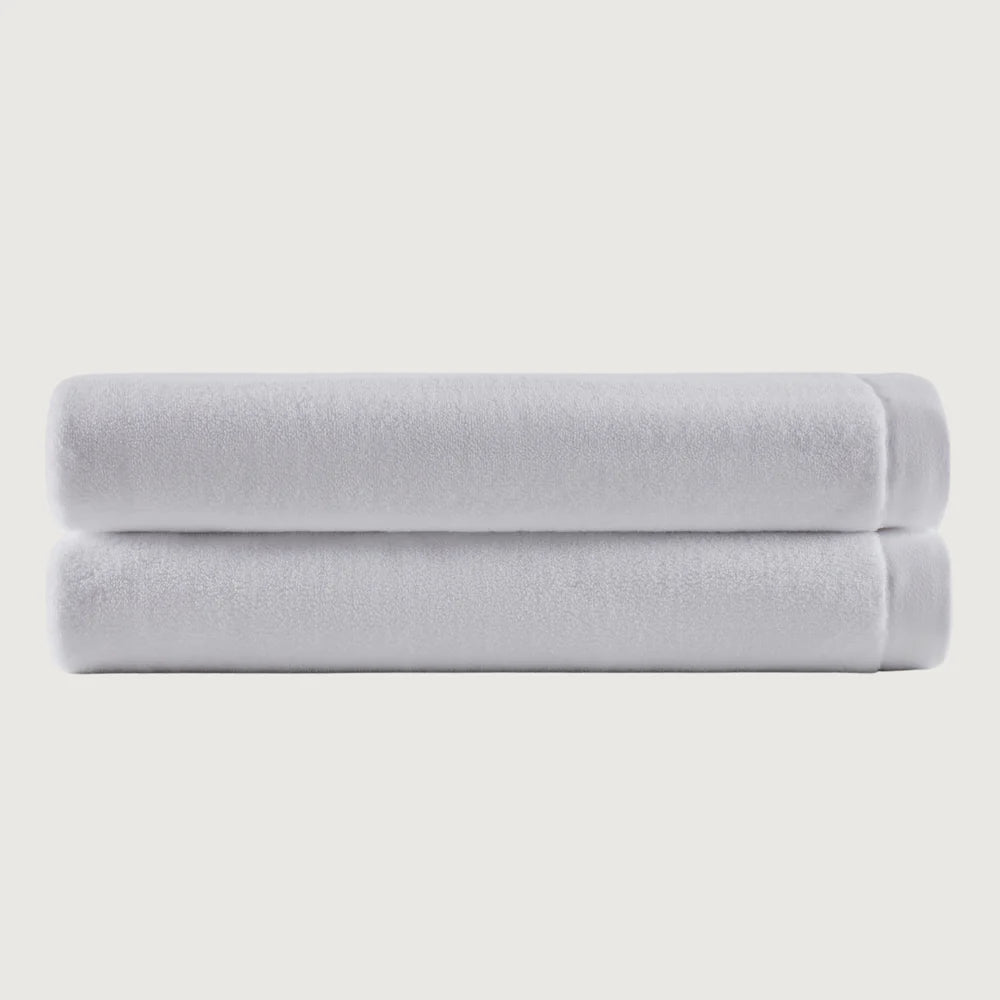 Heavyweight Cotton Bath Sheets