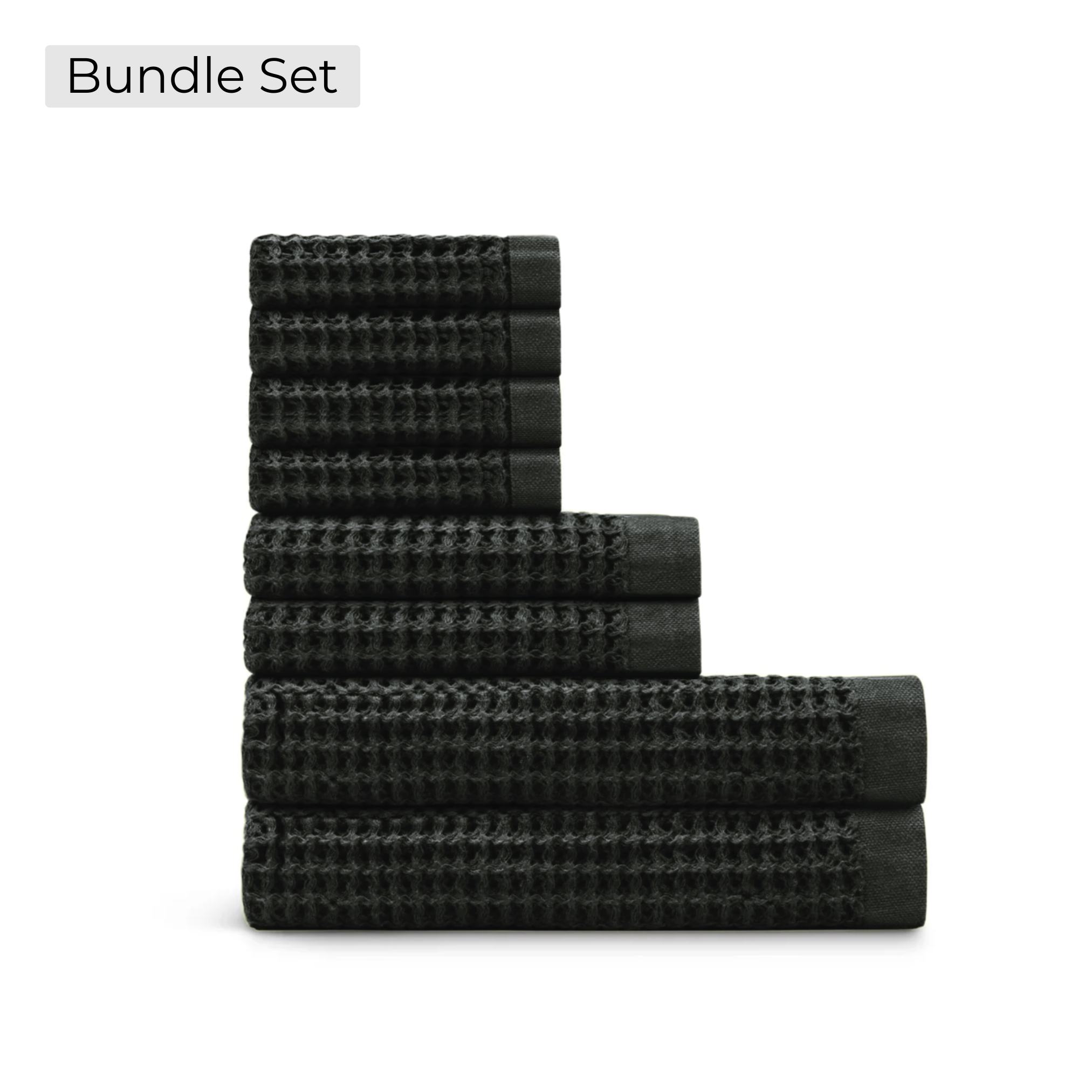 Ultrasoft Complete Waffle Bundle