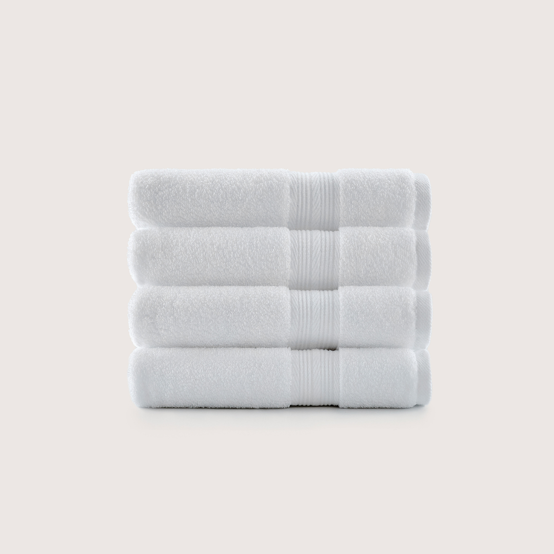 Ultrasoft Cotton Hand Towels