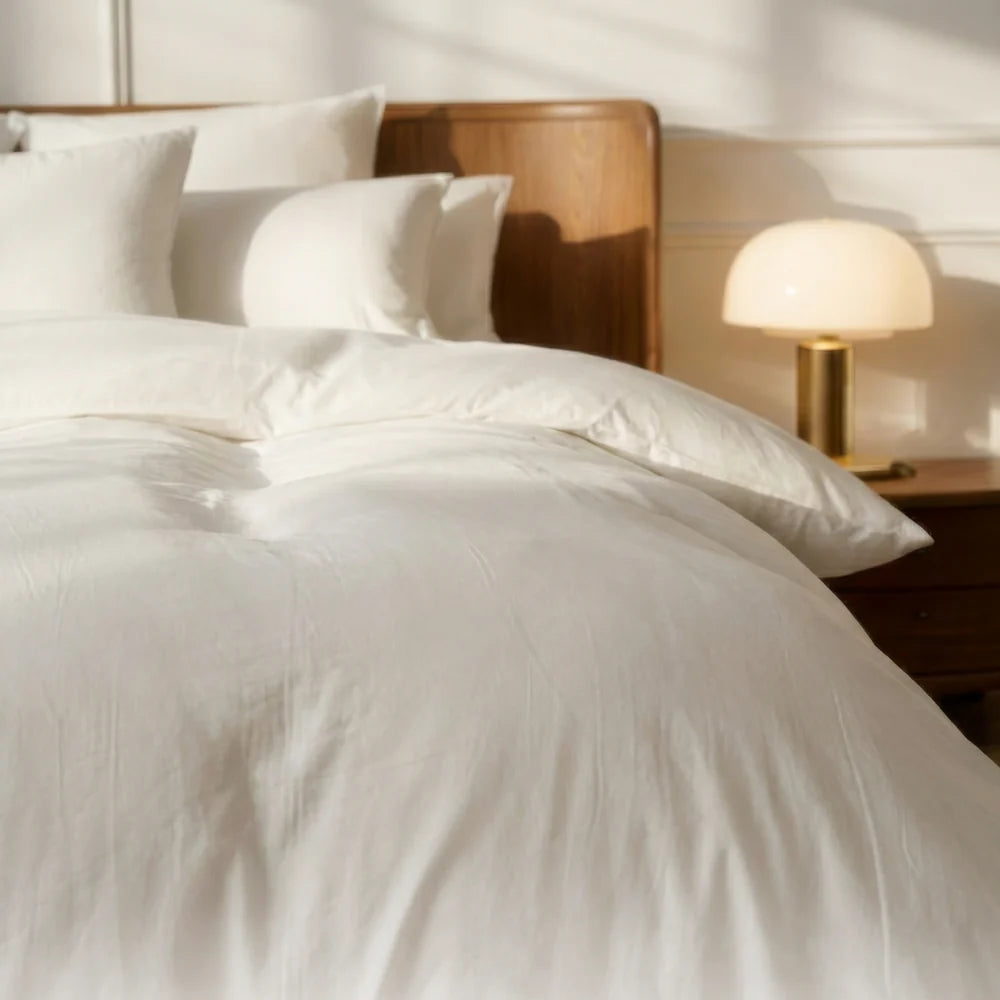 Deluxe Bedding Bundle