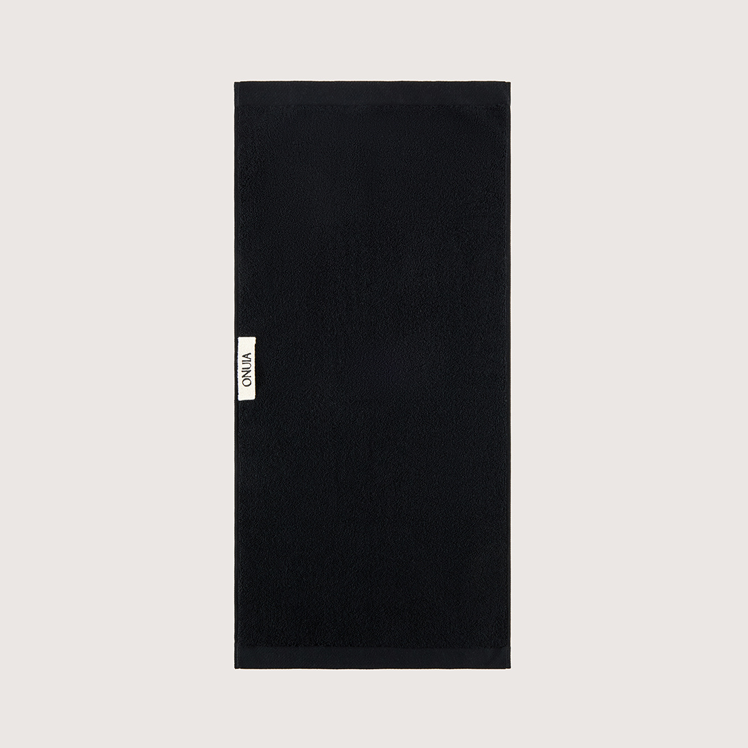 Heavyweight Egyptian Cotton Hand Towels