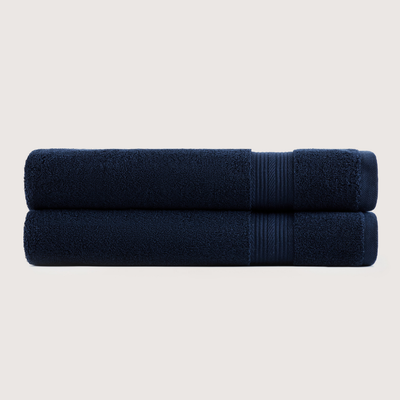 Ultrasoft Cotton Bath Sheets