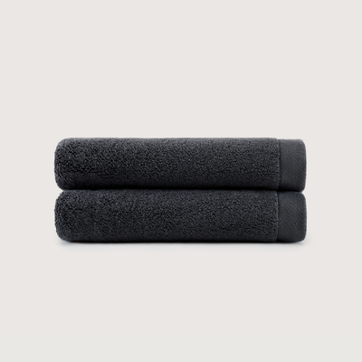 Heavyweight Cotton Hand Towels