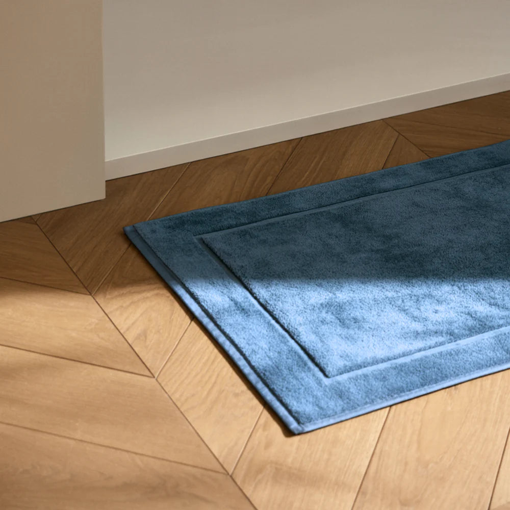 Cotton Bath Mat