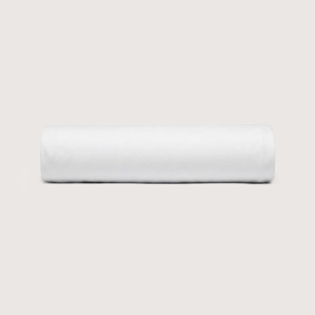 Eucalyptus Lyocell Fitted Sheet