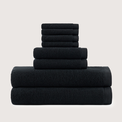 Heavyweight Bath Bundle