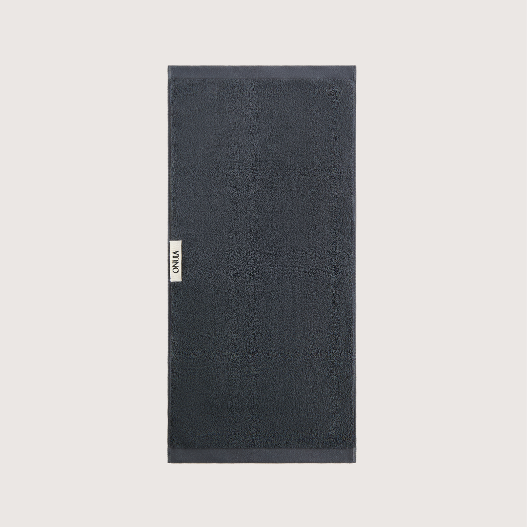 Heavyweight Egyptian Cotton Hand Towels