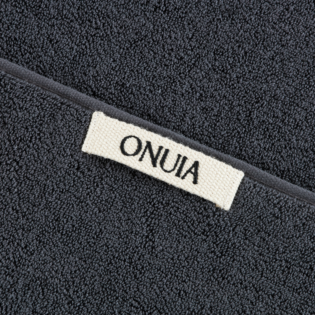 Heavyweight Egyptian Cotton Washcloths