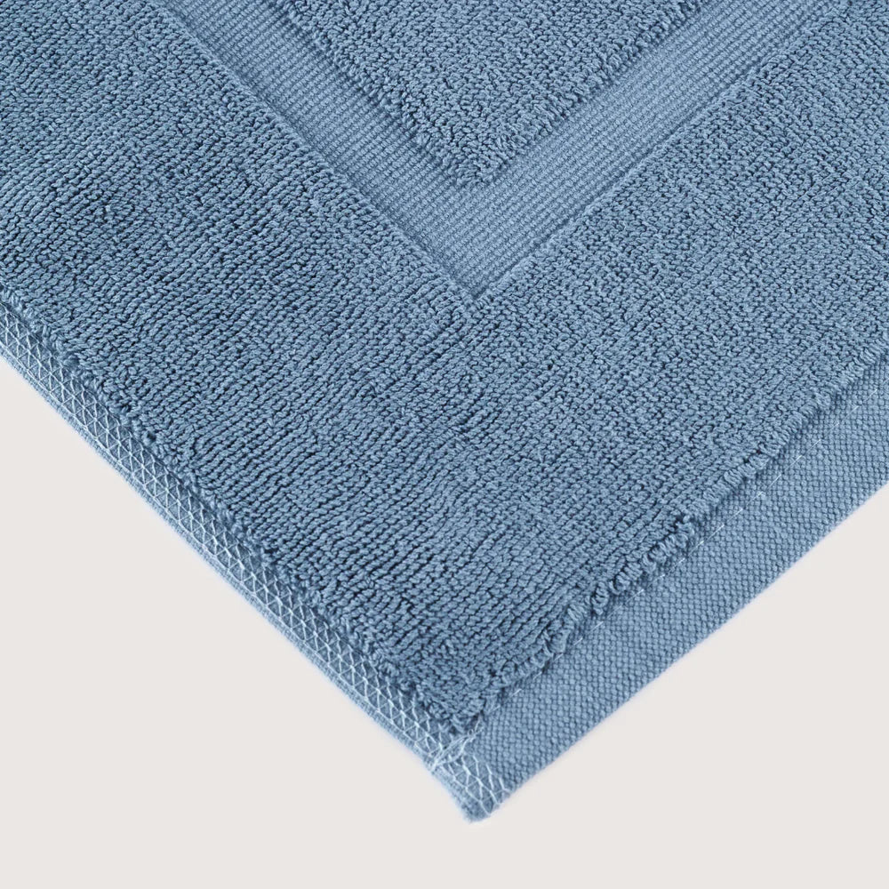 Cotton Bath Mat