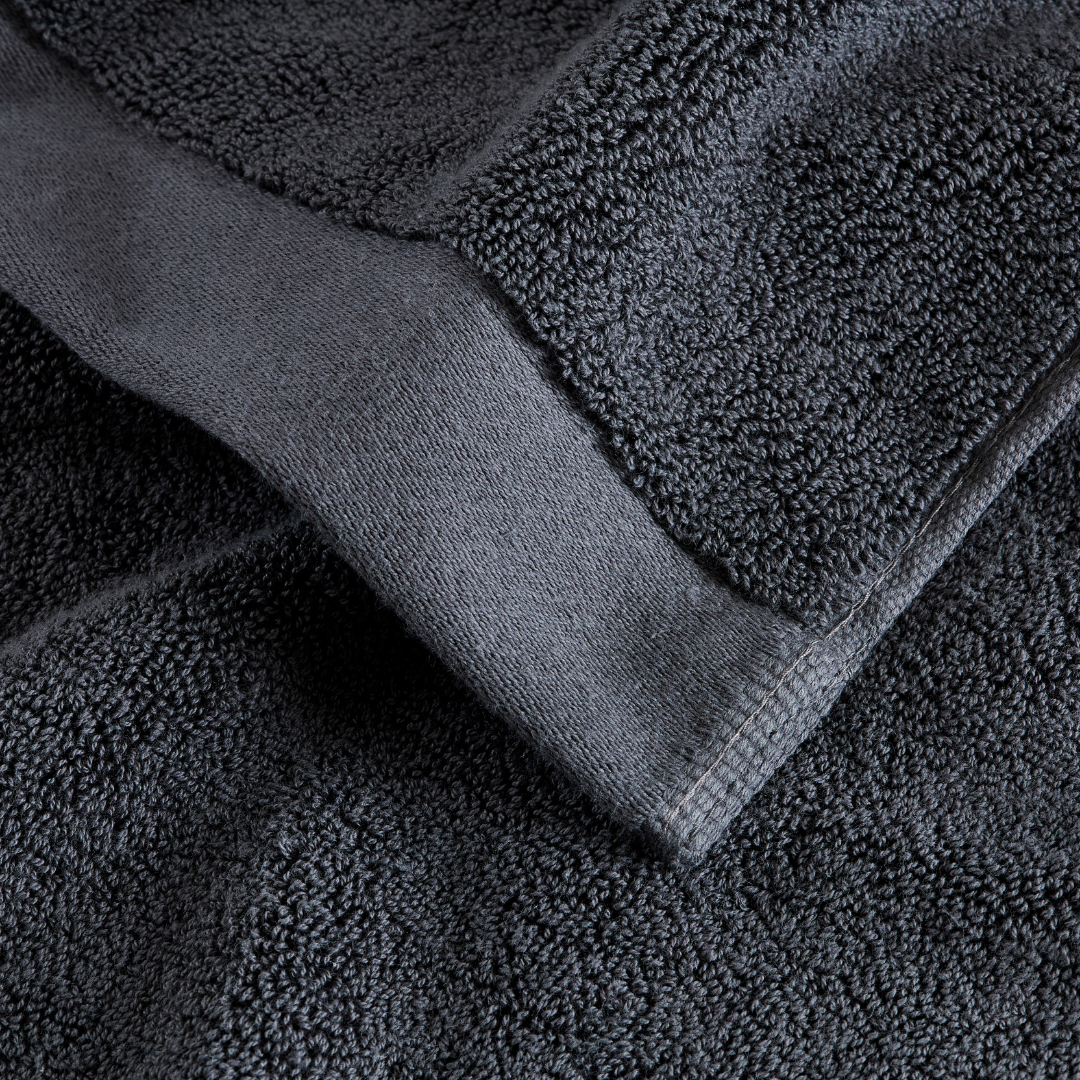 Heavyweight Hand Towels