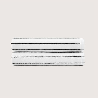 Ultrasoft Cotton Bath Towels