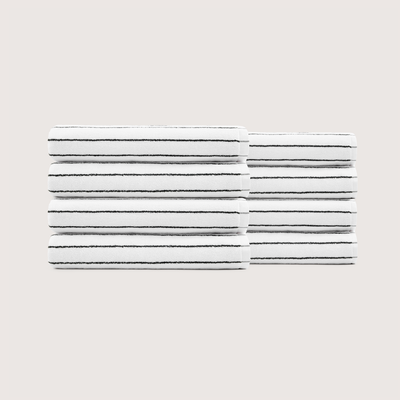 Ultrasoft Cotton Bath Towels