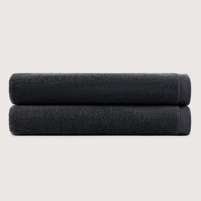 Heavyweight Cotton Bath Sheets