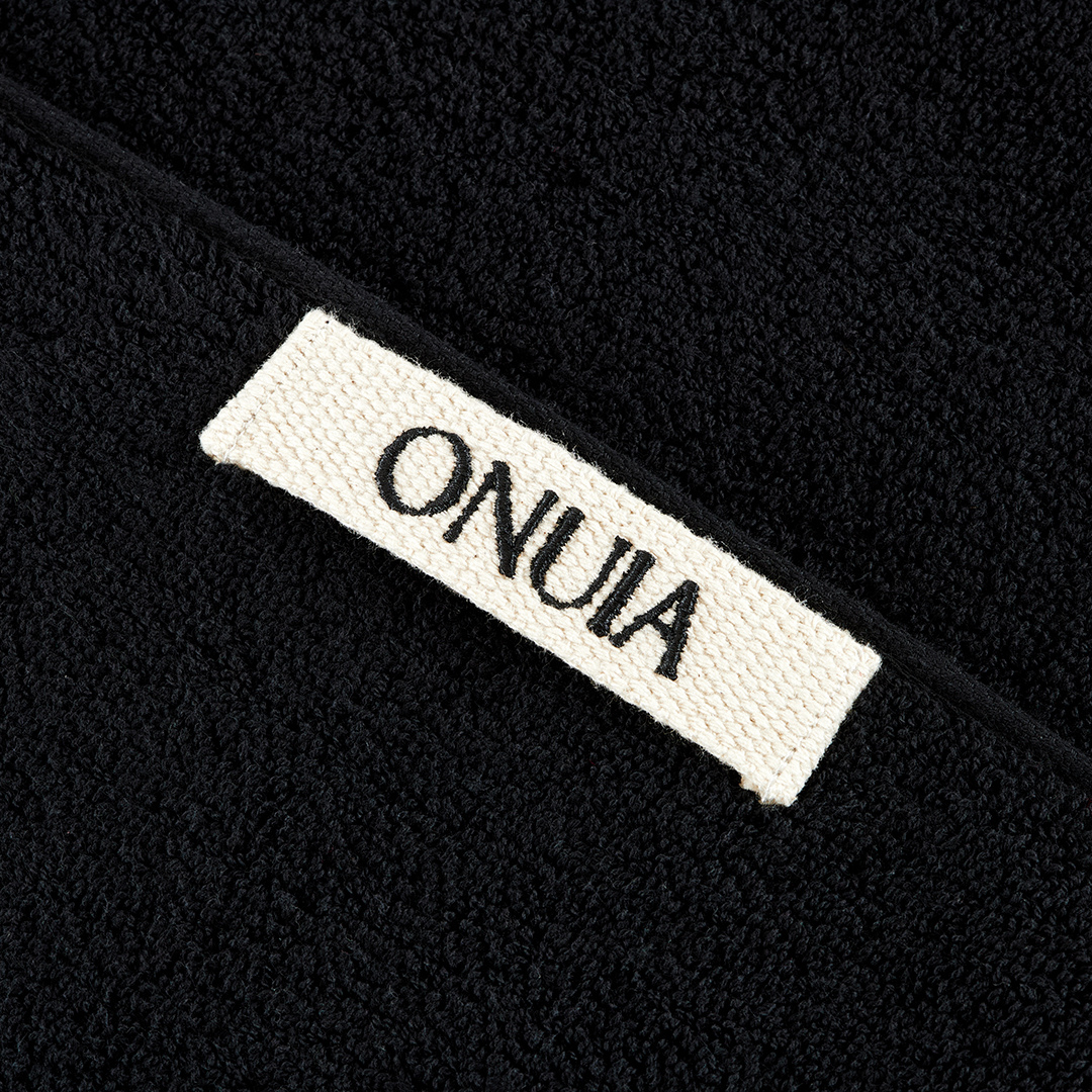 Heavyweight Bath Bundle