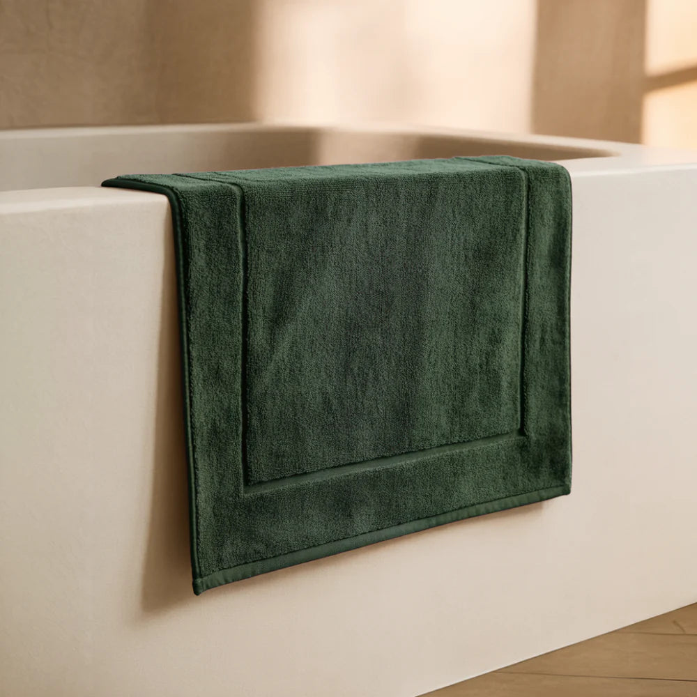 Cotton Bath Mat