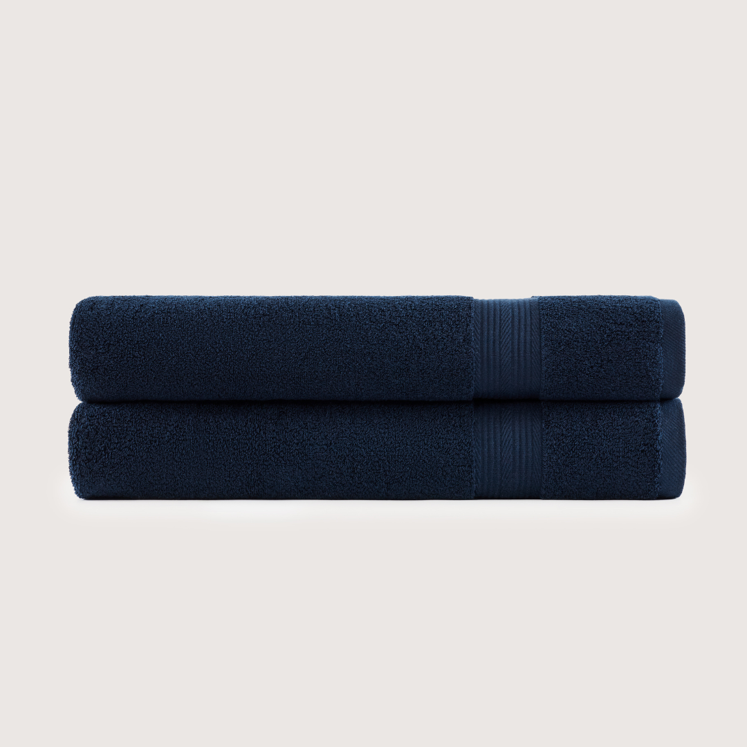 Ultrasoft Egyptian Cotton Bath Towels