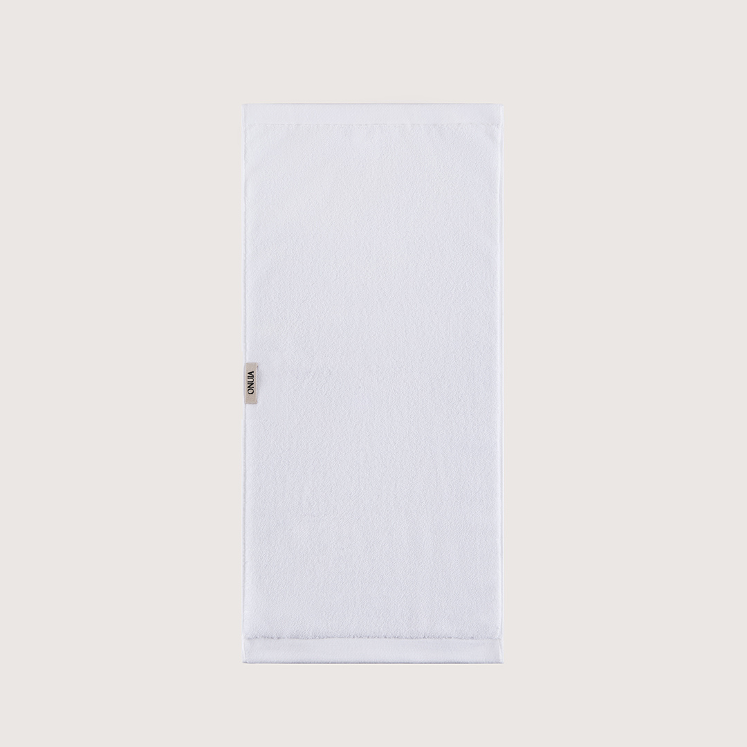 Heavyweight Egyptian Cotton Hand Towels