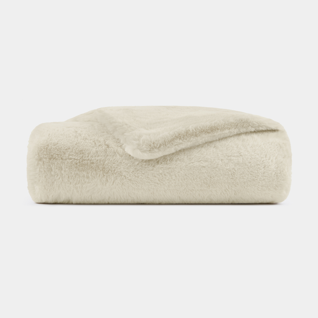 Heavyweight Cuddle Blanket