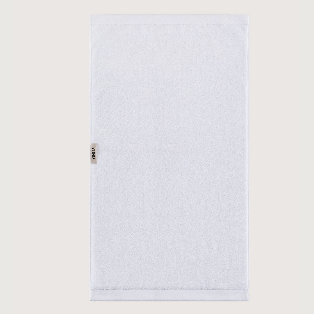 Heavyweight Egyptian Cotton Bath Towels