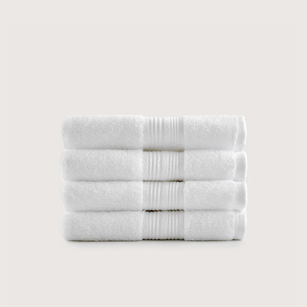 Ultrasoft Cotton Washcloths