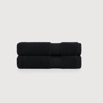 Ultrasoft Cotton Hand Towels