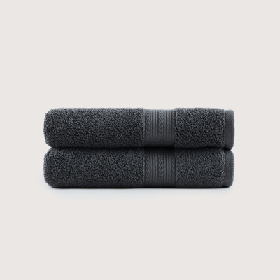 Ultrasoft Cotton Hand Towels