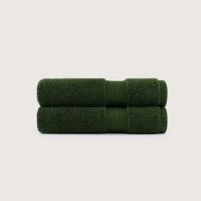 Ultrasoft Cotton Hand Towels