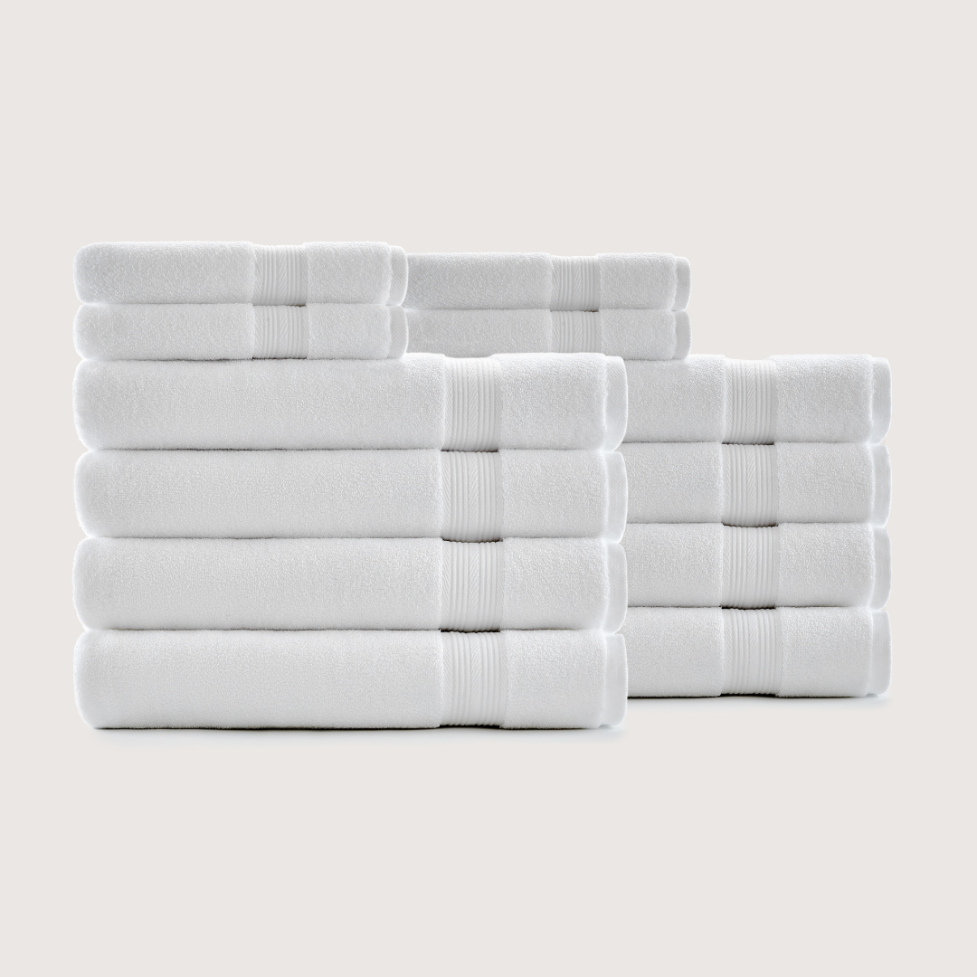 Ultrasoft Spa Bundle 12pcs