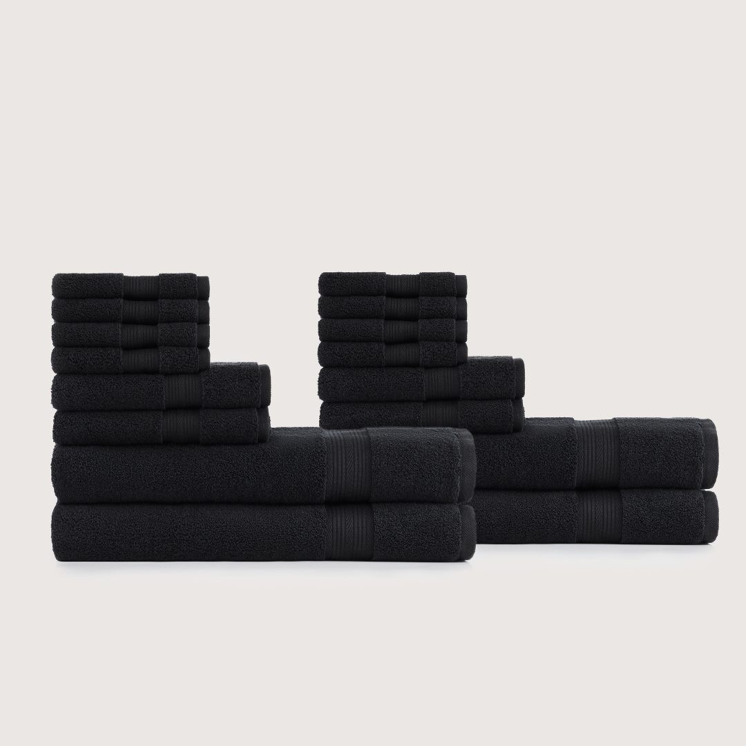 Ultrasoft Family Bath Bundle 16pcs