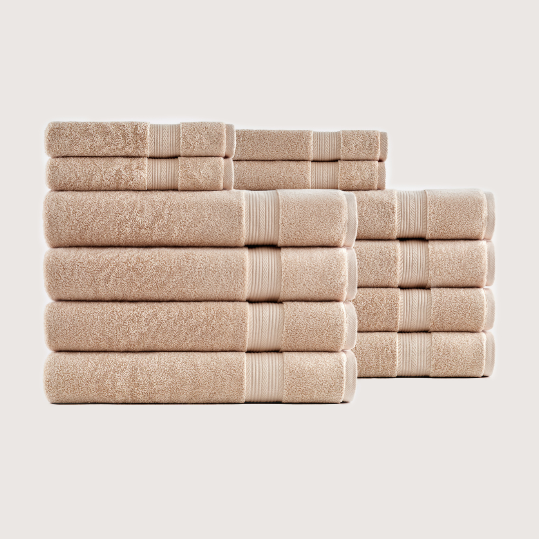 Ultrasoft Spa Bundle 12pcs