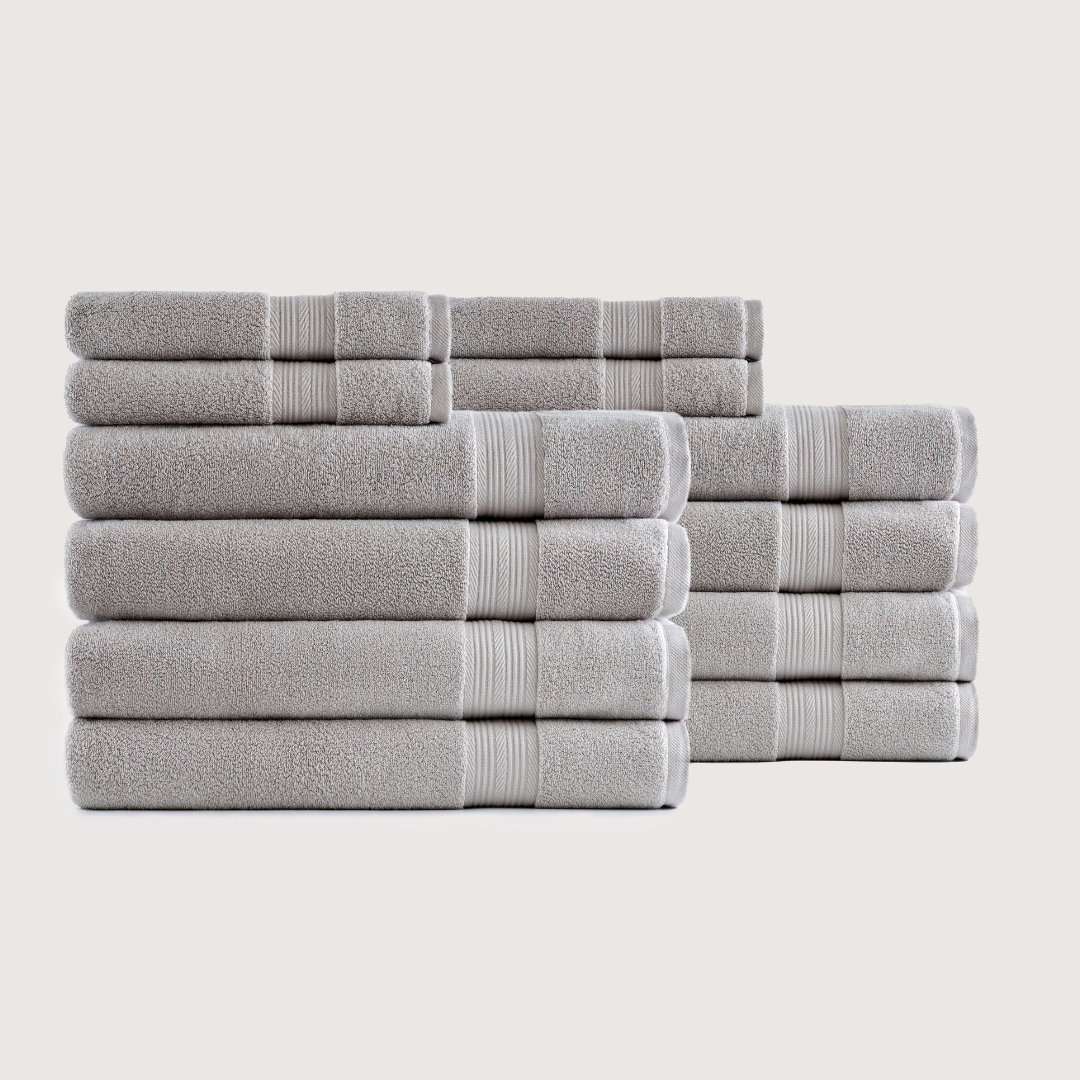 Ultrasoft Spa Bundle 12pcs