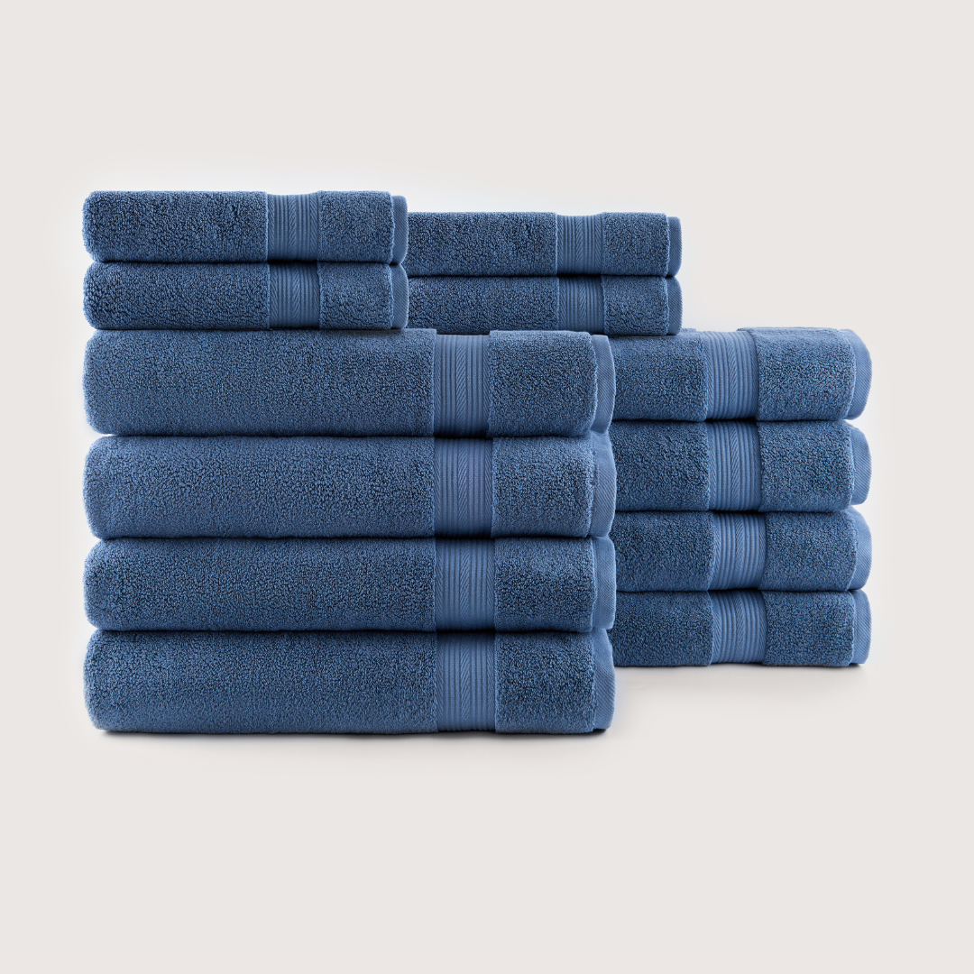 Ultrasoft Spa Bundle 12pcs