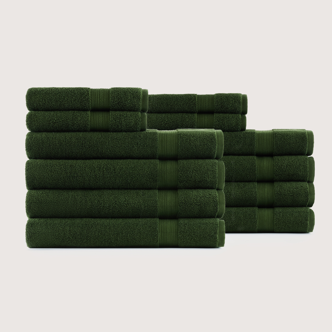 Ultrasoft Spa Bundle 12pcs
