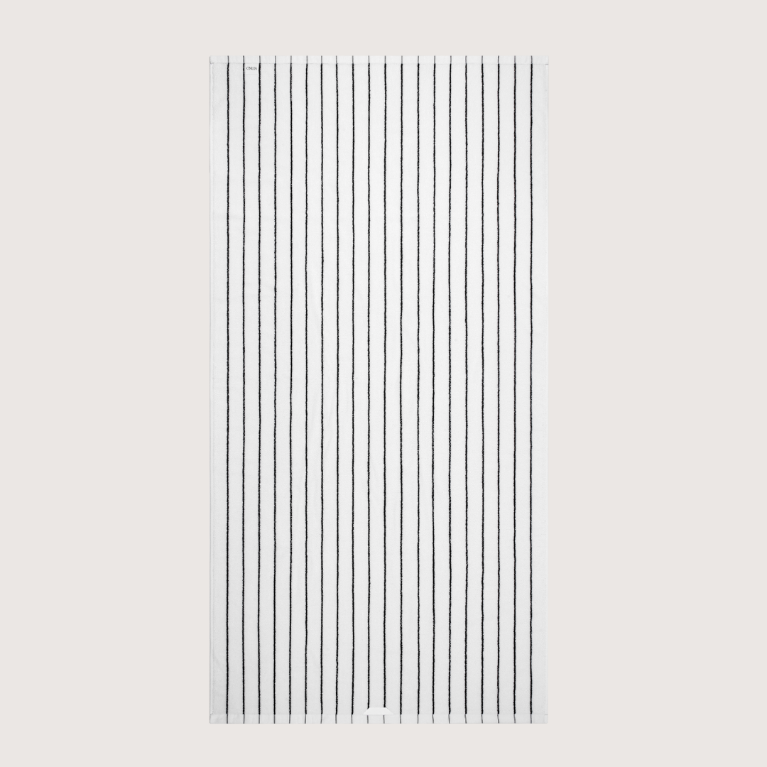 Ultrasoft Cotton Bath Towels