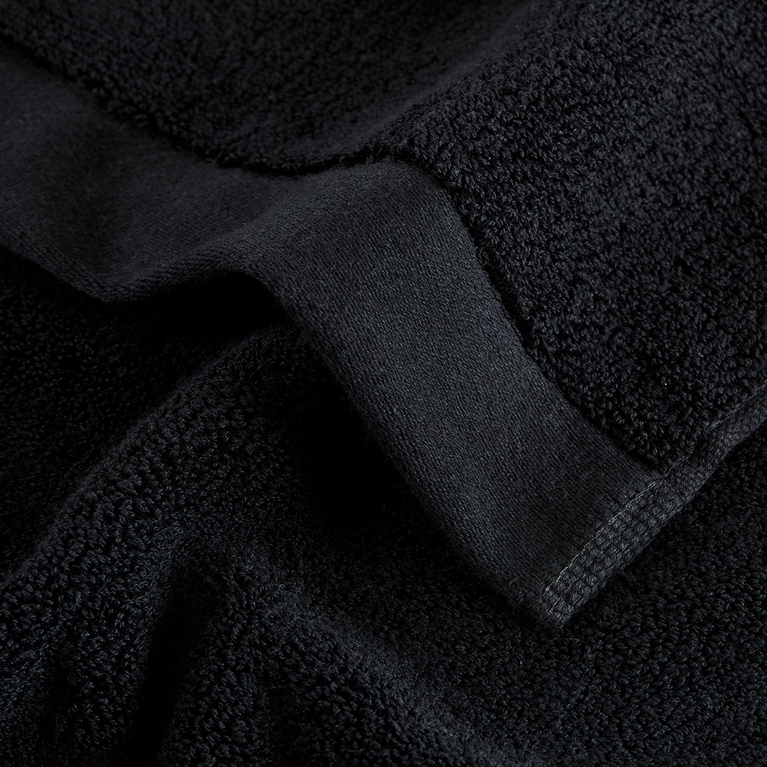 Heavyweight Bath Bundle