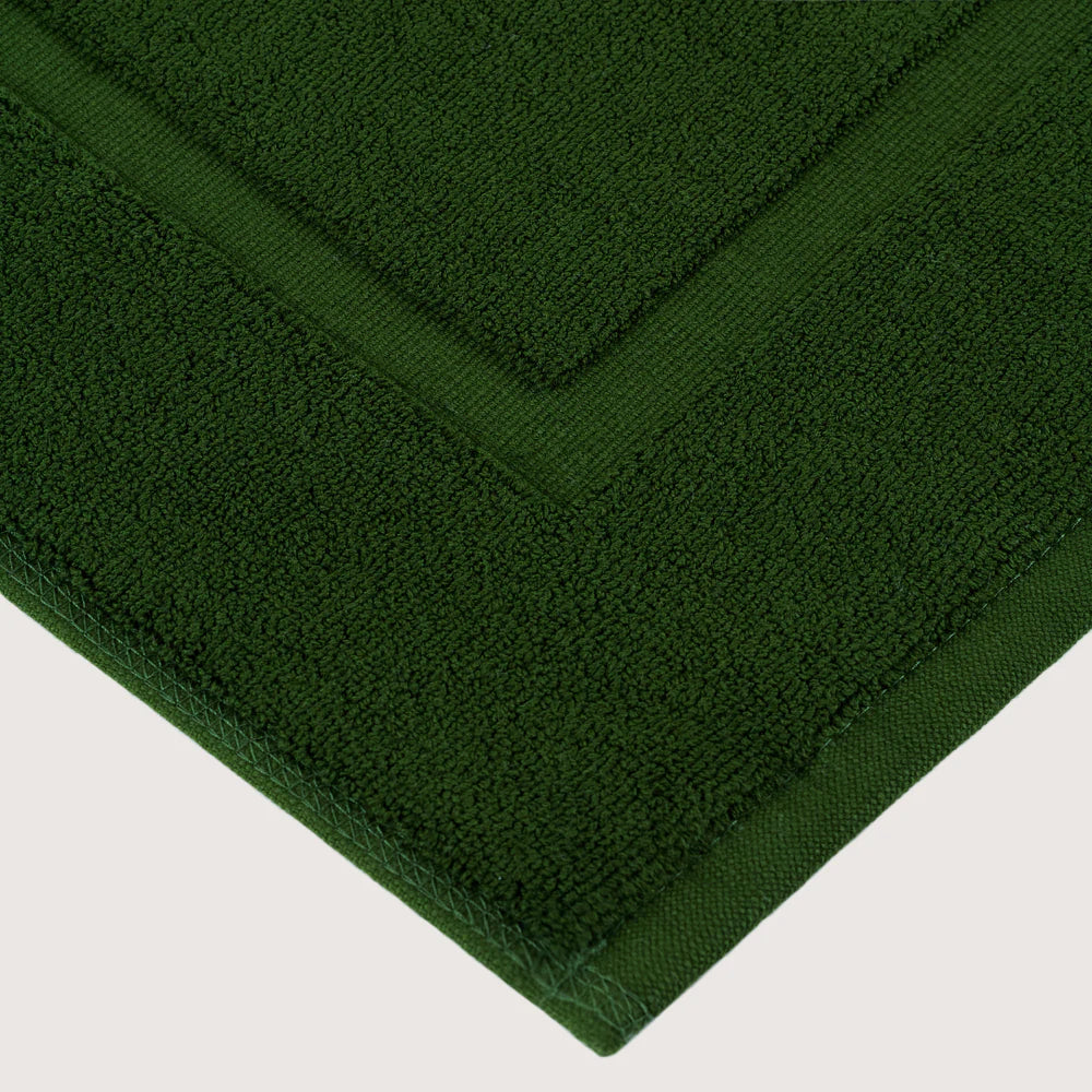 Cotton Bath Mat