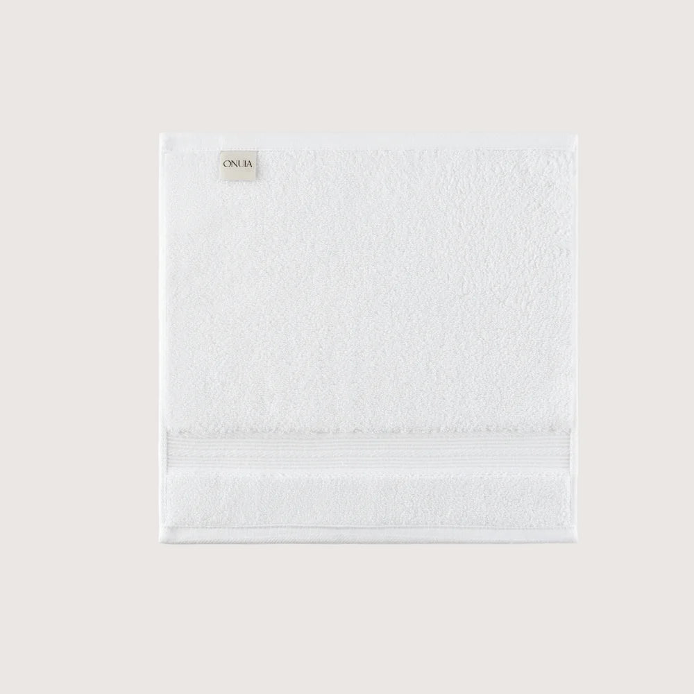 Ultrasoft Cotton Washcloths