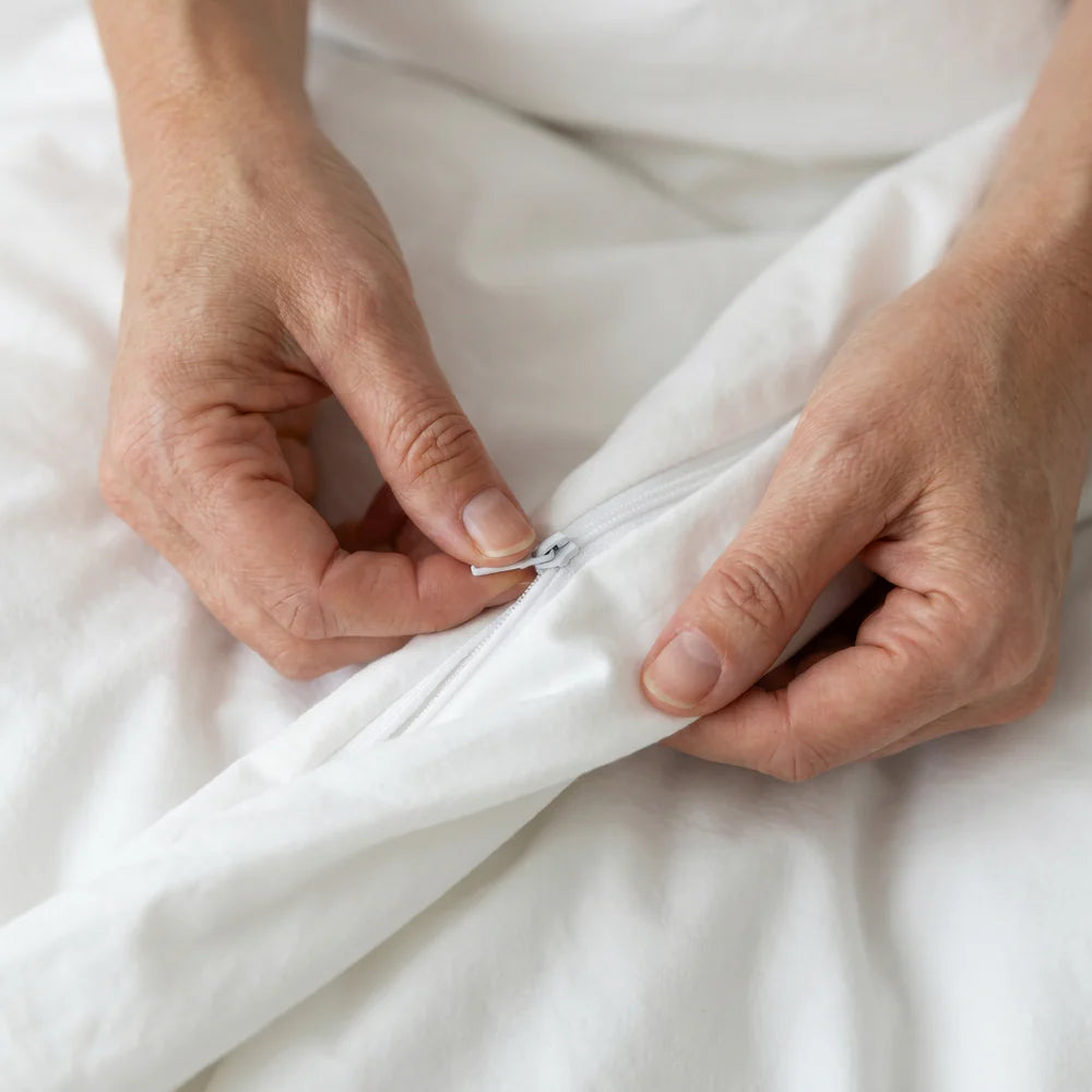 Essential Bedding Bundle